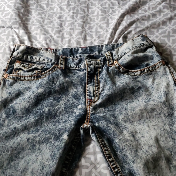 True Religion jeans - Picture 2 of 4